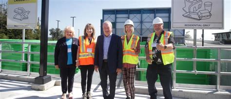 tv recycling surrey|Central Surrey Recycling and Waste Centre .